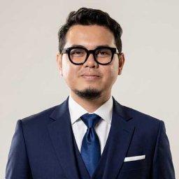 Muhammad Azizurrohman, Ph.D