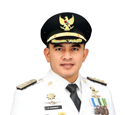 H. RAHMAT TRIANTO, M.Si., M.Han