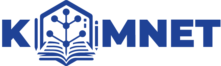 KOMNET (Jurnal Komputer, Jaringan dan Internet