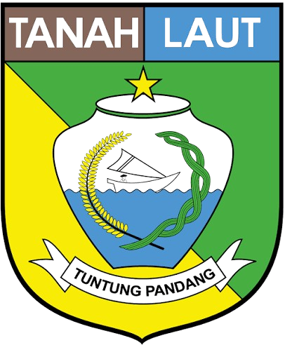 Setda Tanah Laut