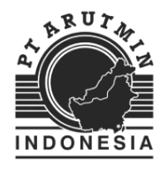 PT Arutmin Indonesia